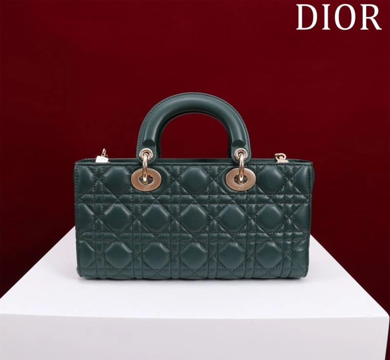Christian Dior My Lady Bags Refined 71067