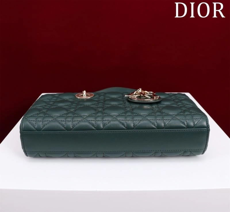 Christian Dior My Lady Bags Refined 71067