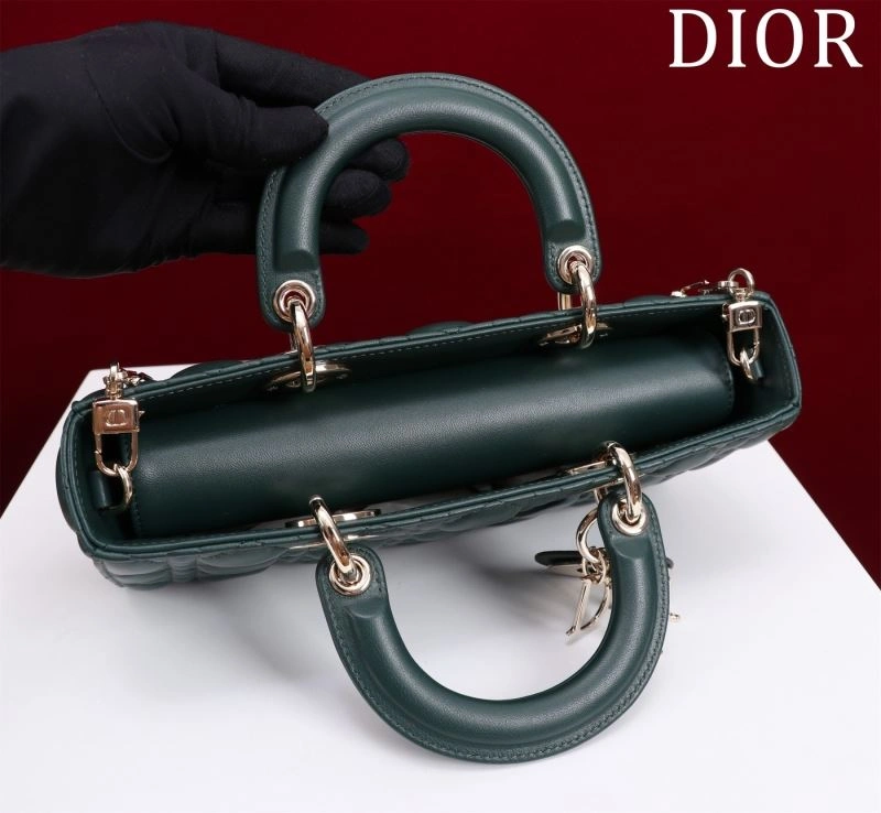Christian Dior My Lady Bags Refined 71067
