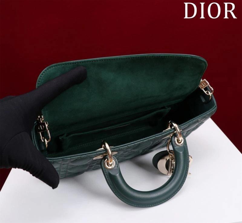 Christian Dior My Lady Bags Refined 71067