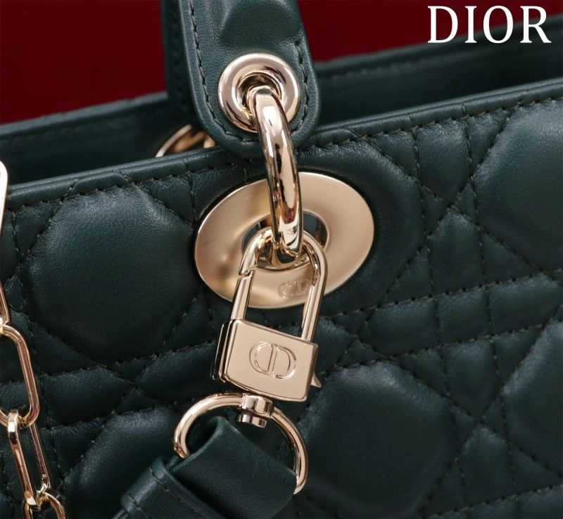 Christian Dior My Lady Bags Refined 71067