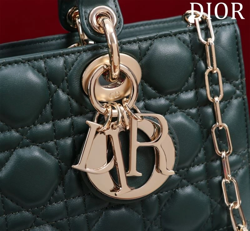 Christian Dior My Lady Bags Refined 71067