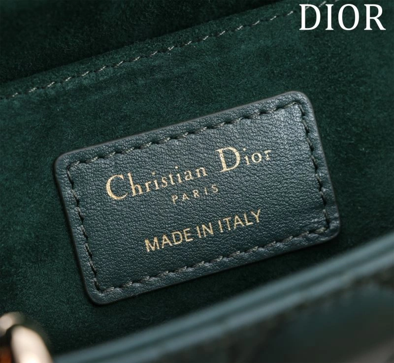 Christian Dior My Lady Bags Refined 71067