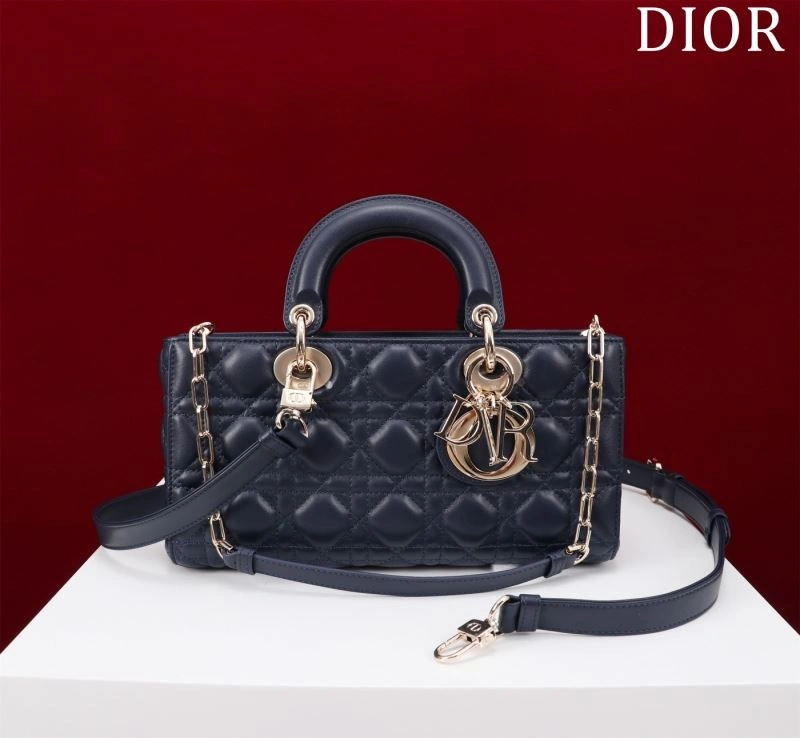 Stylish Christian Dior My Lady Bags 71070