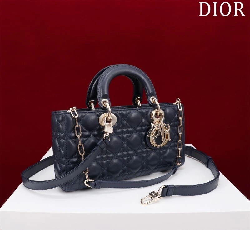 Stylish Christian Dior My Lady Bags 71070