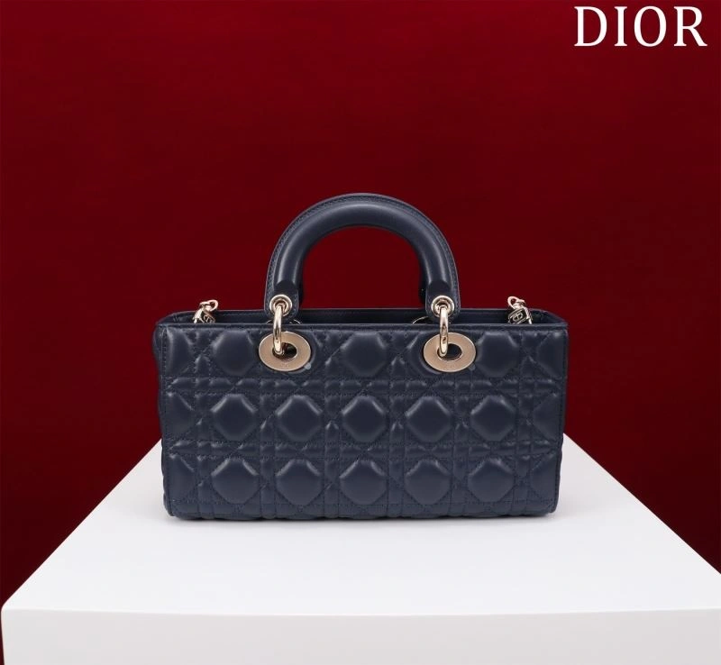Stylish Christian Dior My Lady Bags 71070