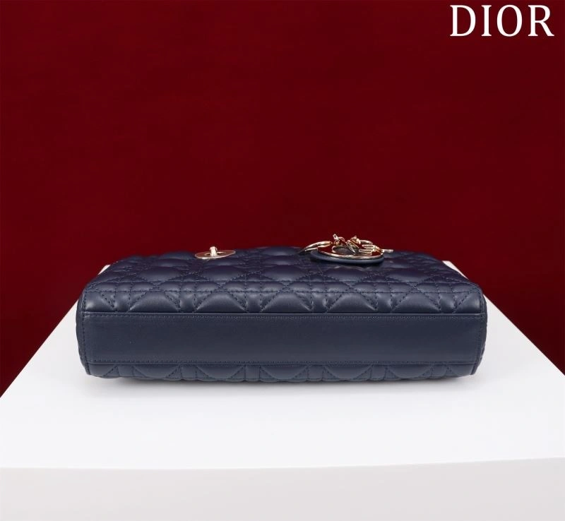 Stylish Christian Dior My Lady Bags 71070