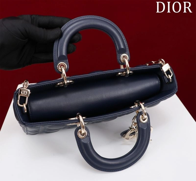 Stylish Christian Dior My Lady Bags 71070