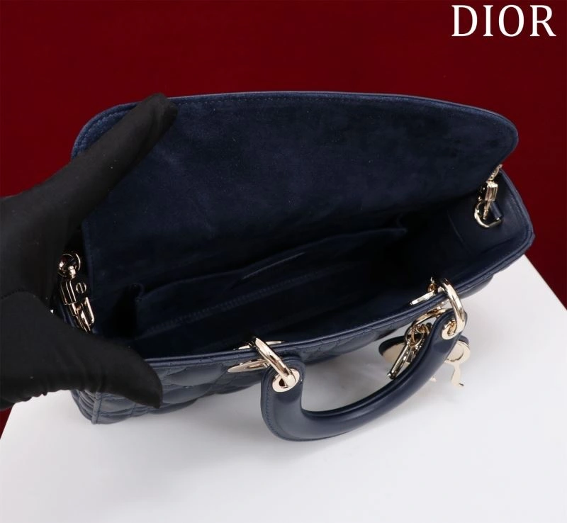Stylish Christian Dior My Lady Bags 71070