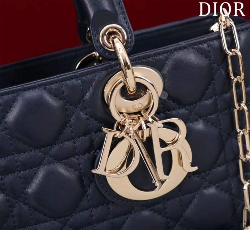 Stylish Christian Dior My Lady Bags 71070