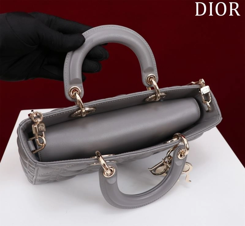 WellDesigned Christian Dior My Lady Bags 71034