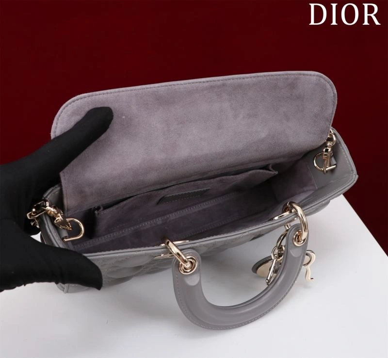 WellDesigned Christian Dior My Lady Bags 71034