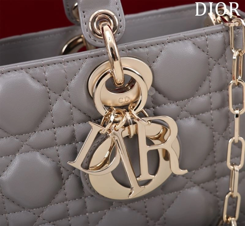 WellDesigned Christian Dior My Lady Bags 71034
