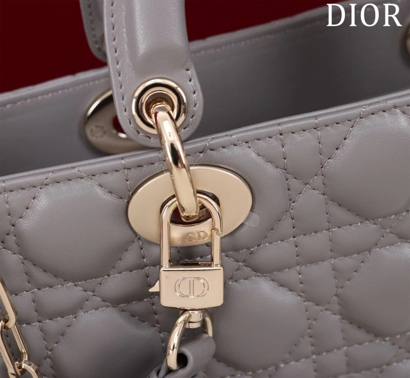WellDesigned Christian Dior My Lady Bags 71034