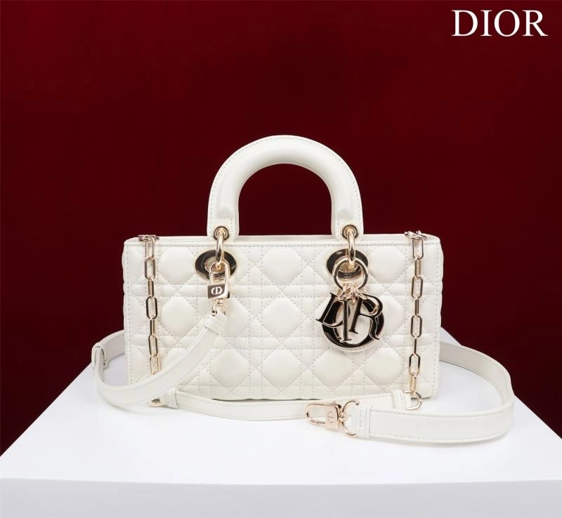 Christian Dior My Lady Bags Fashionable 71033