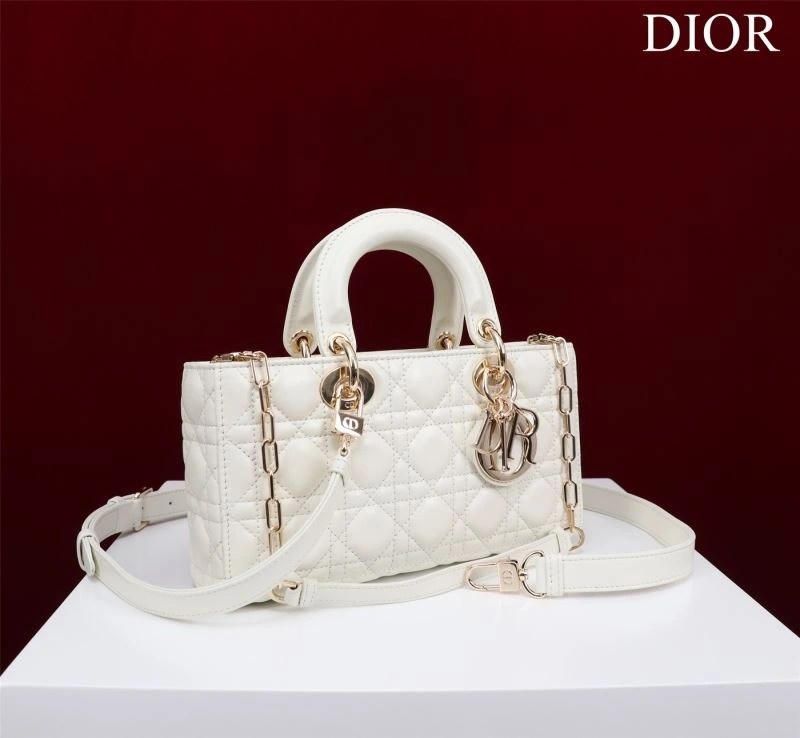 Christian Dior My Lady Bags Fashionable 71033