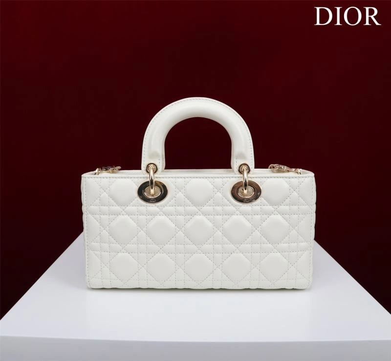 Christian Dior My Lady Bags Fashionable 71033