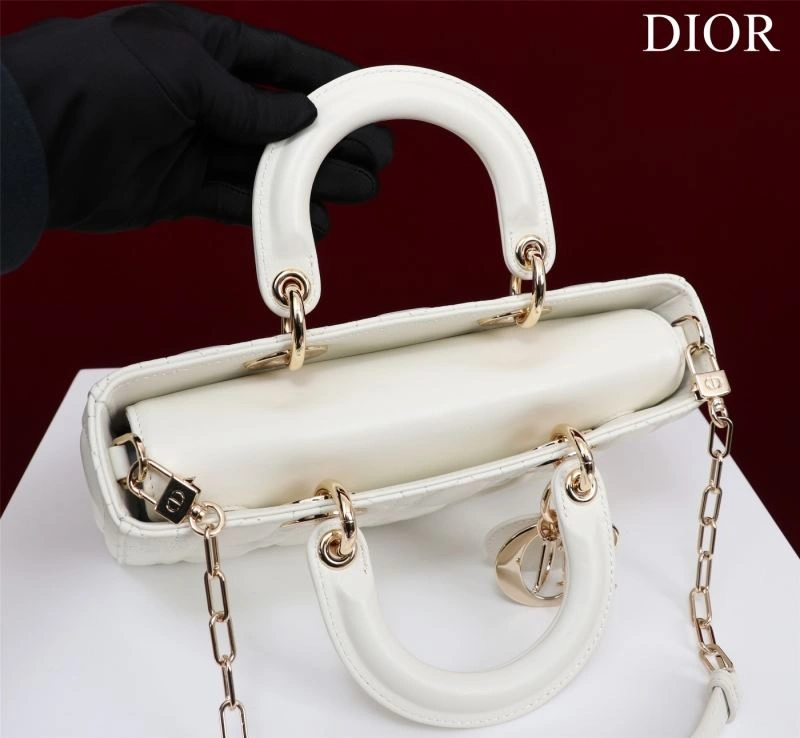 Christian Dior My Lady Bags Fashionable 71033
