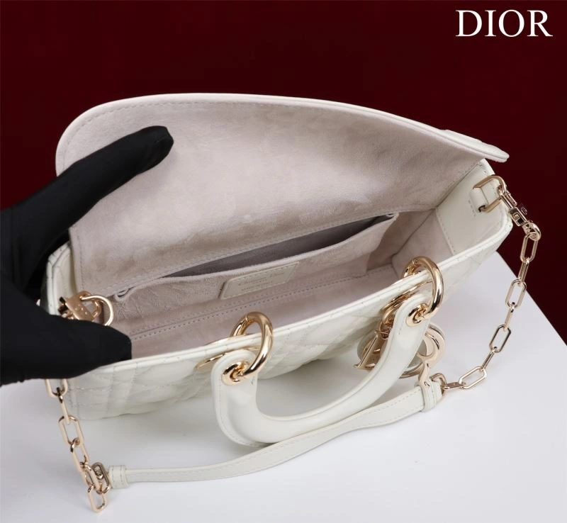 Christian Dior My Lady Bags Fashionable 71033