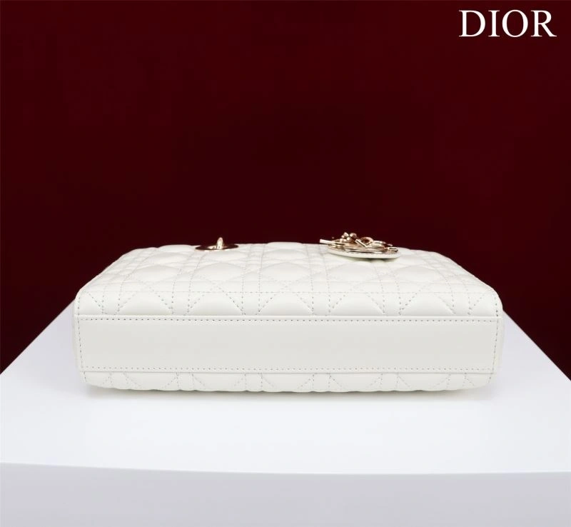 Christian Dior My Lady Bags Fashionable 71033
