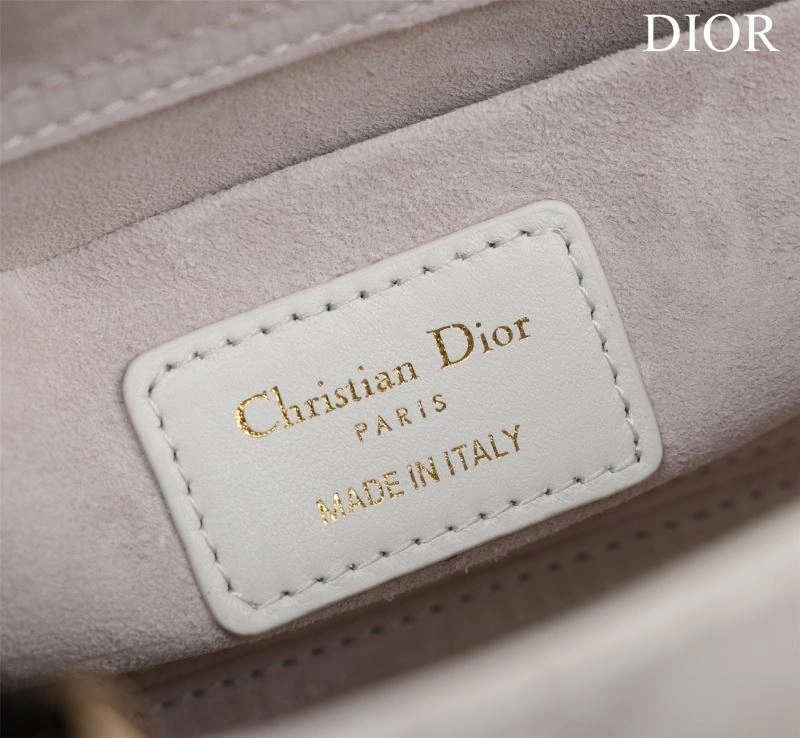 Christian Dior My Lady Bags Fashionable 71033