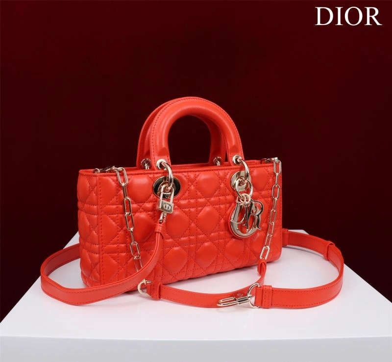 HighQuality Christian Dior My Lady Bags 71026