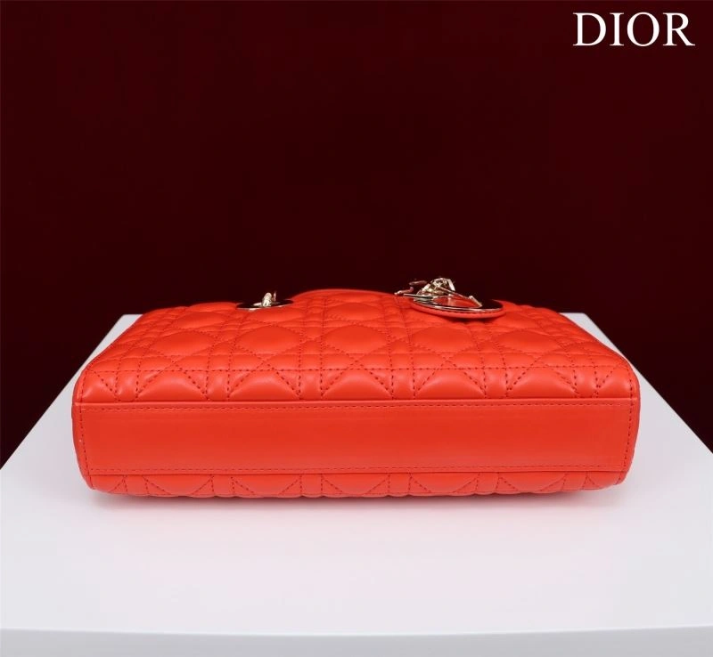 HighQuality Christian Dior My Lady Bags 71026