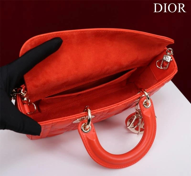 HighQuality Christian Dior My Lady Bags 71026