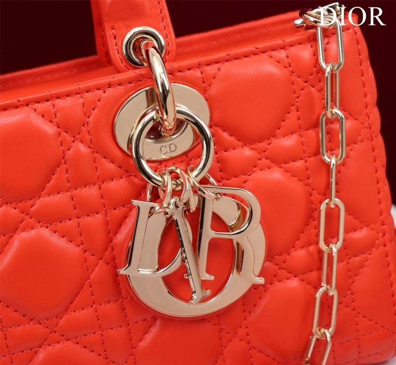 HighQuality Christian Dior My Lady Bags 71026