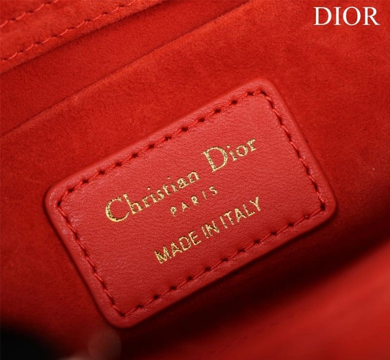 HighQuality Christian Dior My Lady Bags 71026