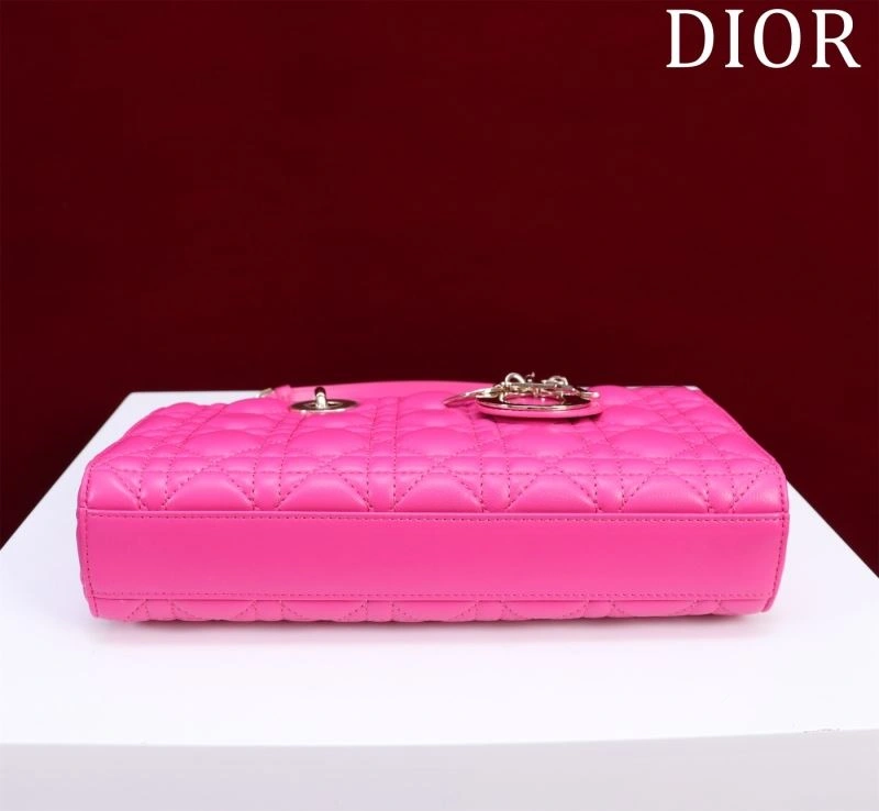 Christian Dior My Lady Bags WellDesigned 71032
