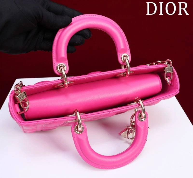 Christian Dior My Lady Bags WellDesigned 71032