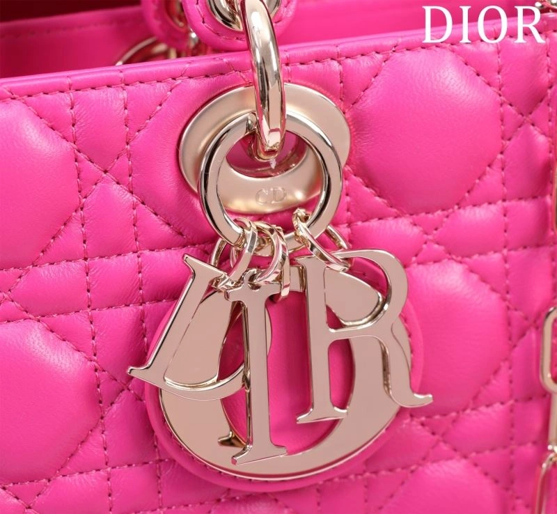 Christian Dior My Lady Bags WellDesigned 71032