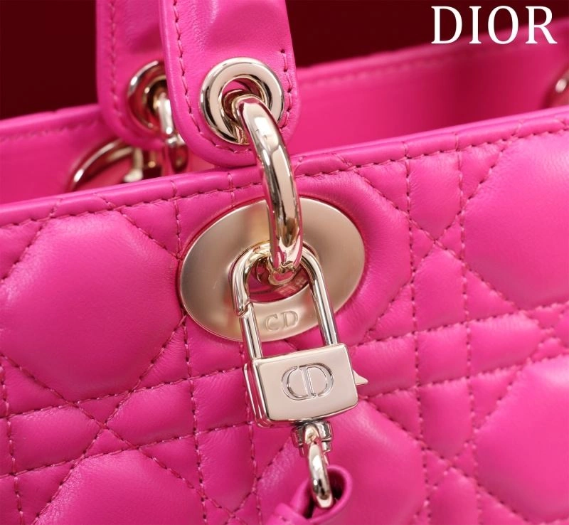 Christian Dior My Lady Bags WellDesigned 71032