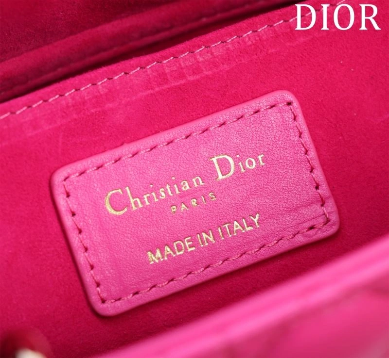 Christian Dior My Lady Bags WellDesigned 71032