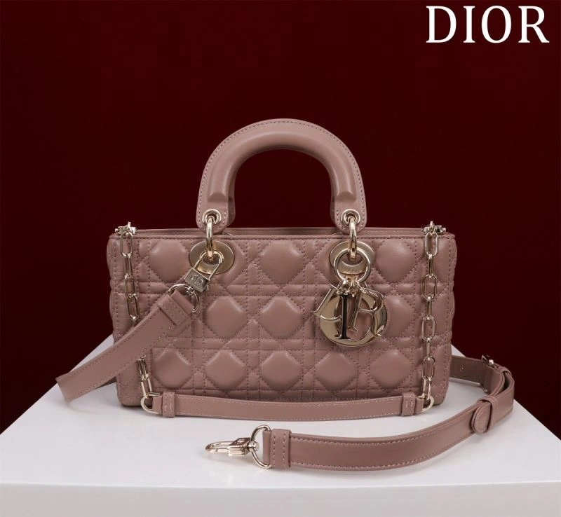Christian Dior My Lady Bags Lightweight 71018