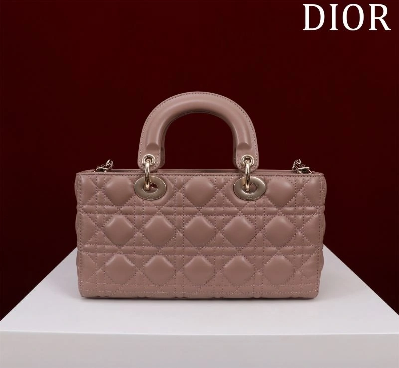 Christian Dior My Lady Bags Lightweight 71018