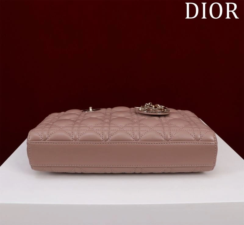 Christian Dior My Lady Bags Lightweight 71018