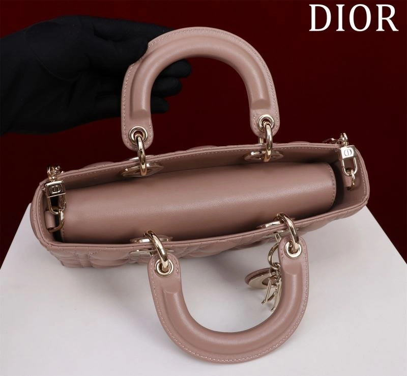 Christian Dior My Lady Bags Lightweight 71018
