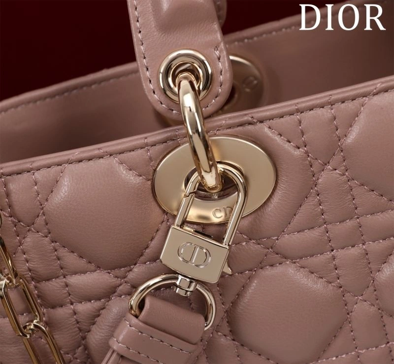 Christian Dior My Lady Bags Lightweight 71018