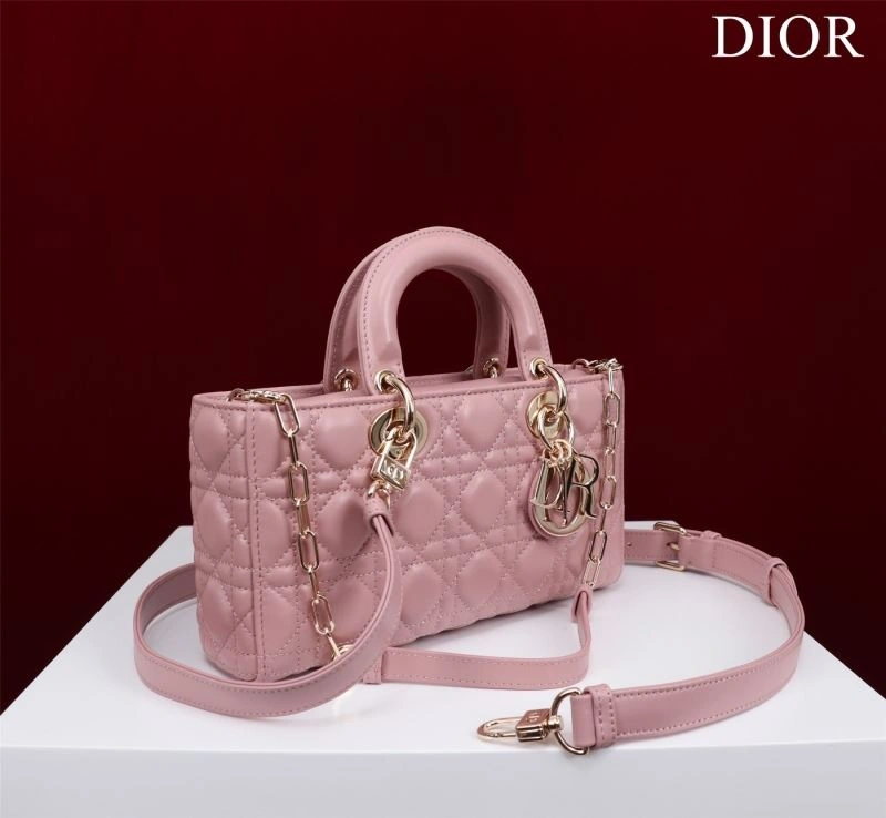 Durable Christian Dior My Lady Bags 71024