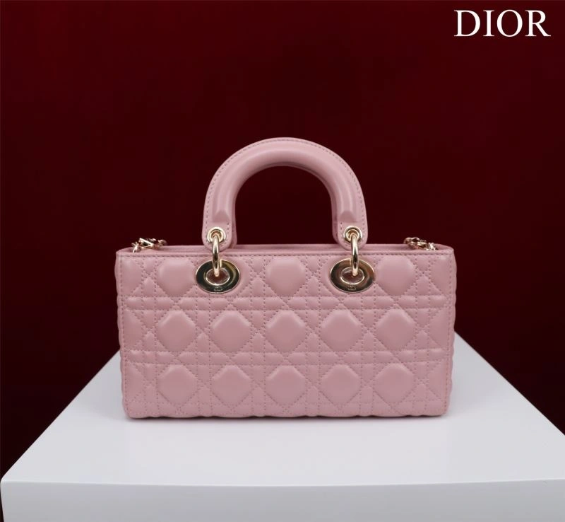 Durable Christian Dior My Lady Bags 71024