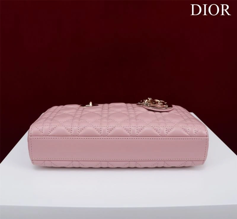 Durable Christian Dior My Lady Bags 71024