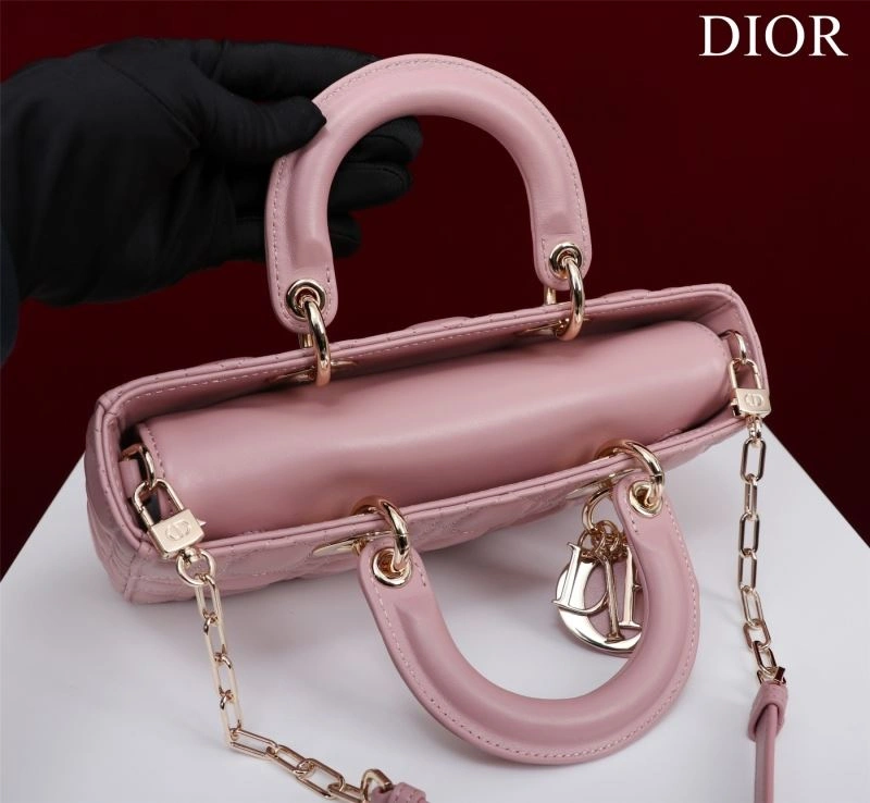 Durable Christian Dior My Lady Bags 71024