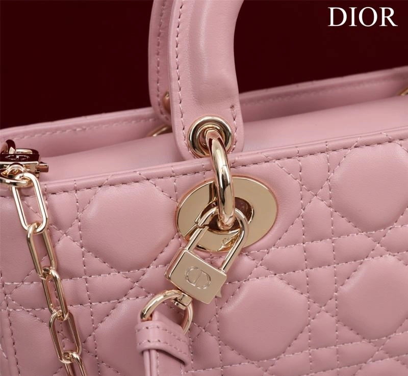 Durable Christian Dior My Lady Bags 71024