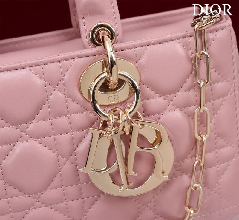 Durable Christian Dior My Lady Bags 71024