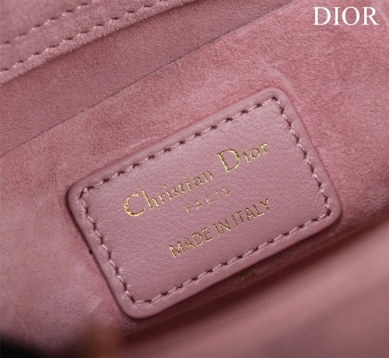 Durable Christian Dior My Lady Bags 71024