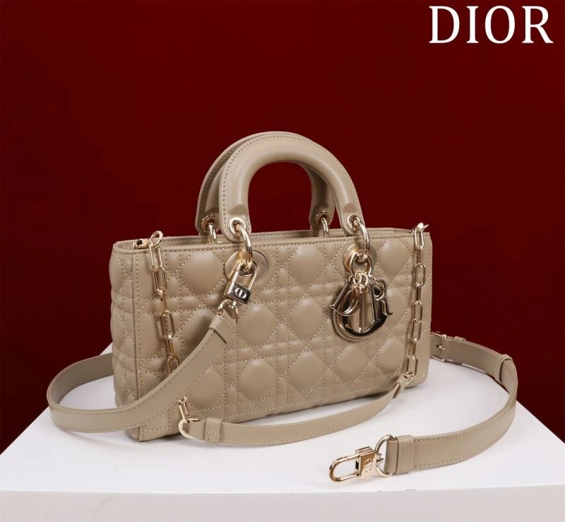 Christian Dior My Lady Bags Efficient 71021