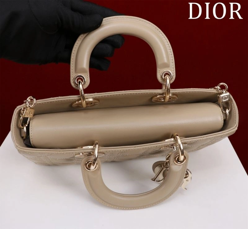 Christian Dior My Lady Bags Efficient 71021