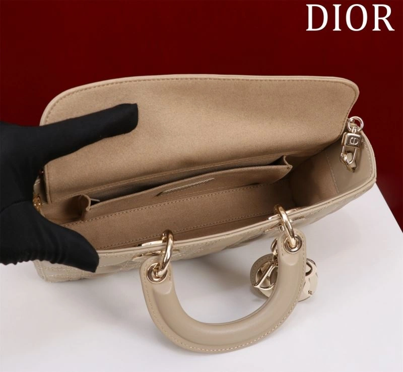 Christian Dior My Lady Bags Efficient 71021